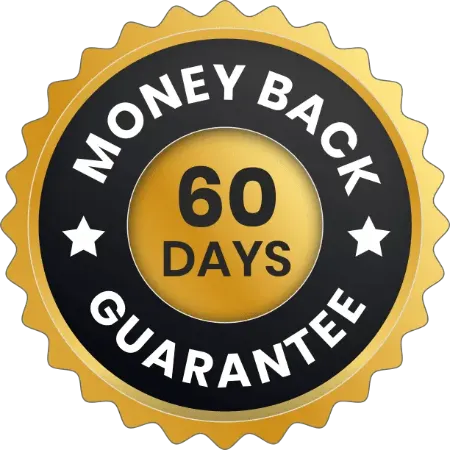 Balmorex Pro Guarantee